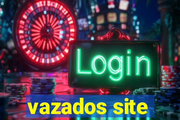 vazados site